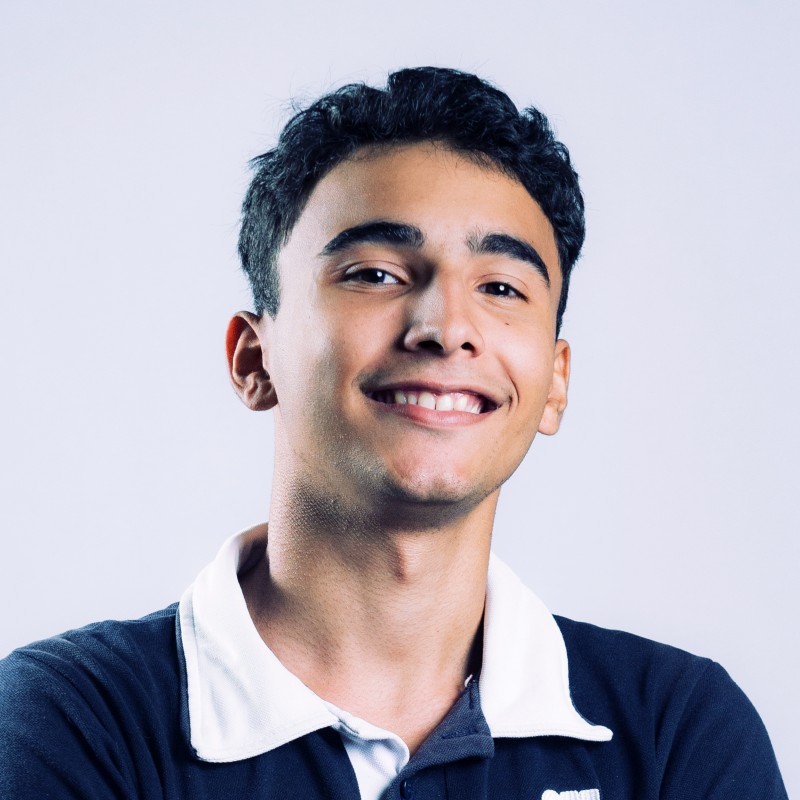Photo of José Cássio
