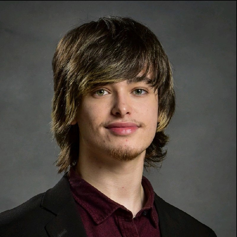 Photo of Luan Marchi