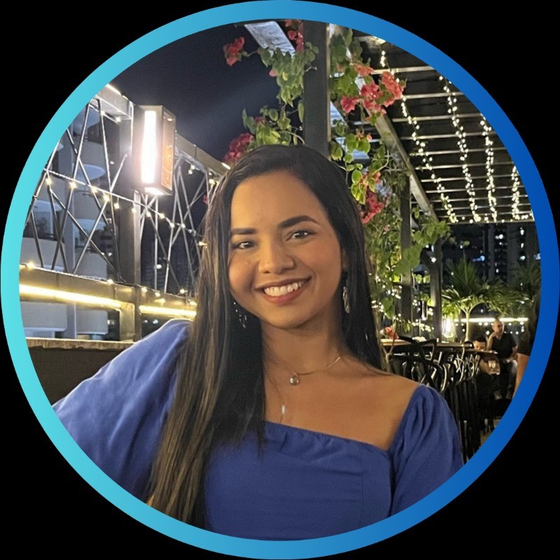 Photo of Sara Lins