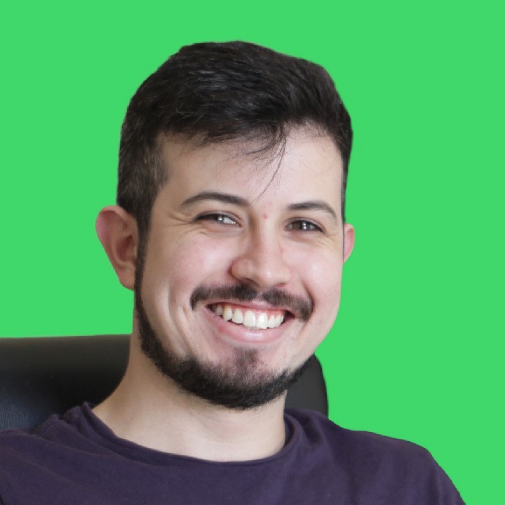 Photo of Tsunode (Gabriel Tsunoda)