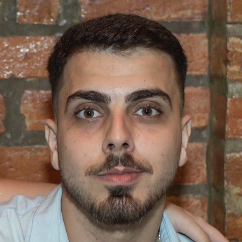 Photo of Vagner Mengali